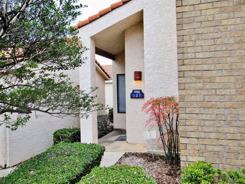 517 Ranch Trail #127, Irving, TX 75063