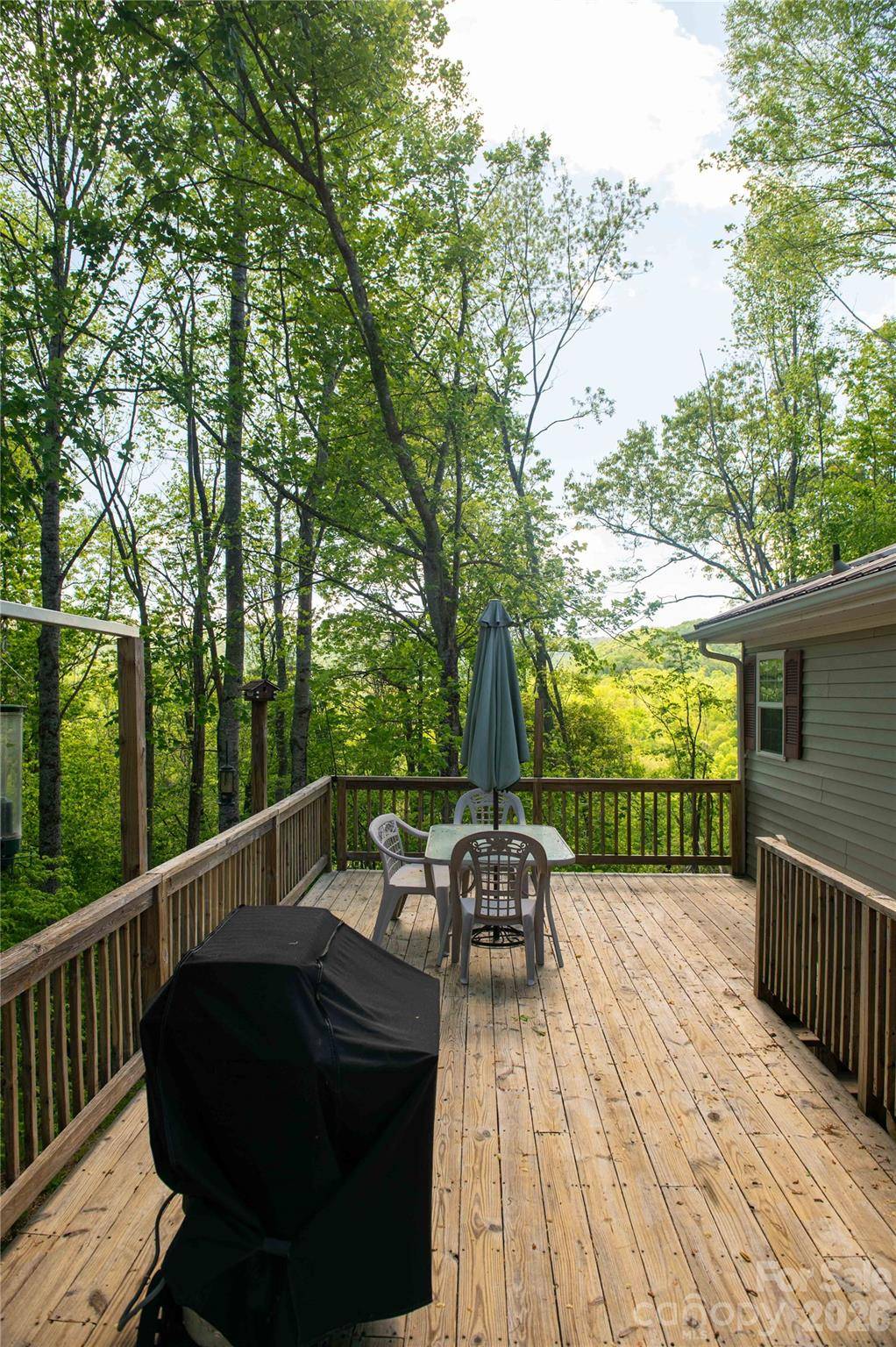 120 Powderhorn DR, Burnsville, NC 28714