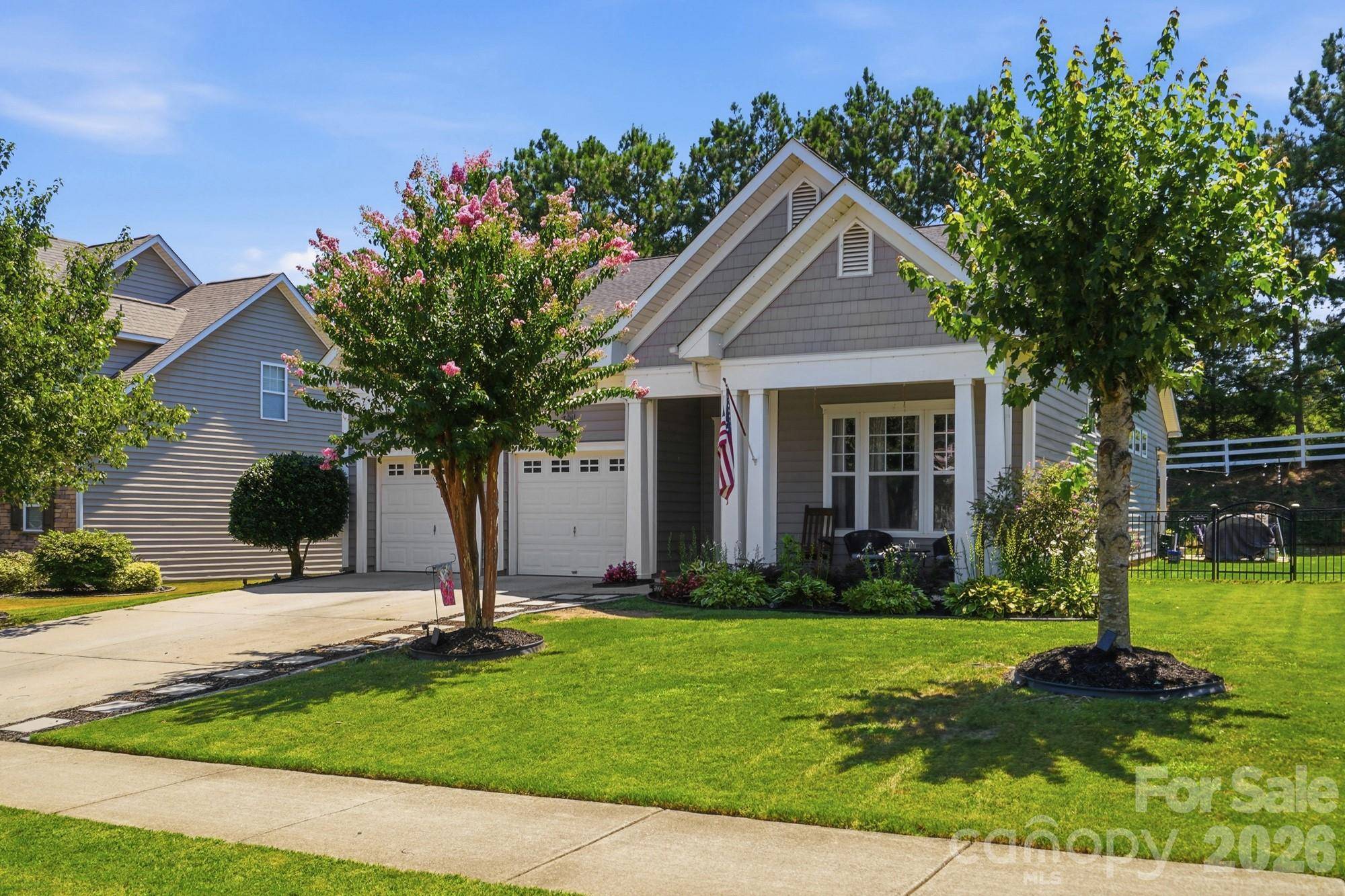 3559 Valiant AVE SW, Concord, NC 28027