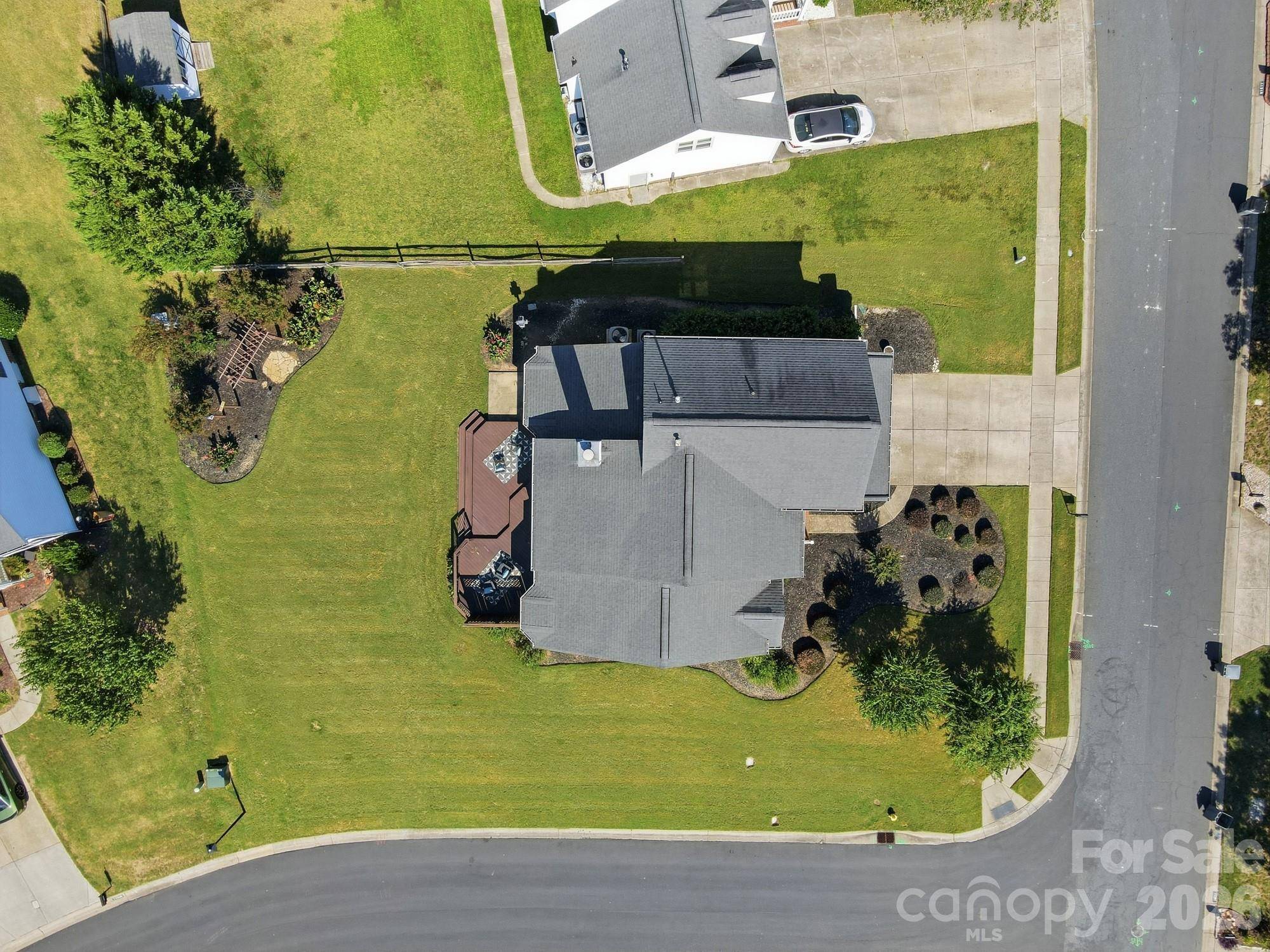 11224 Ridge Oak DR, Charlotte, NC 28273