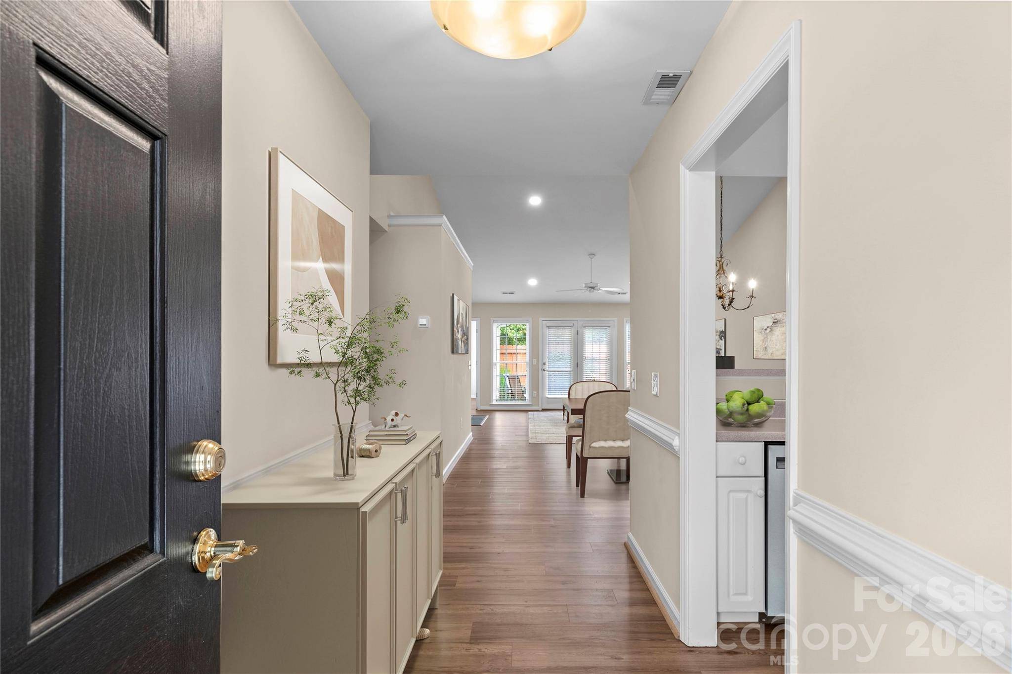 106 Miller Pointe WAY, Winston Salem, NC 27106