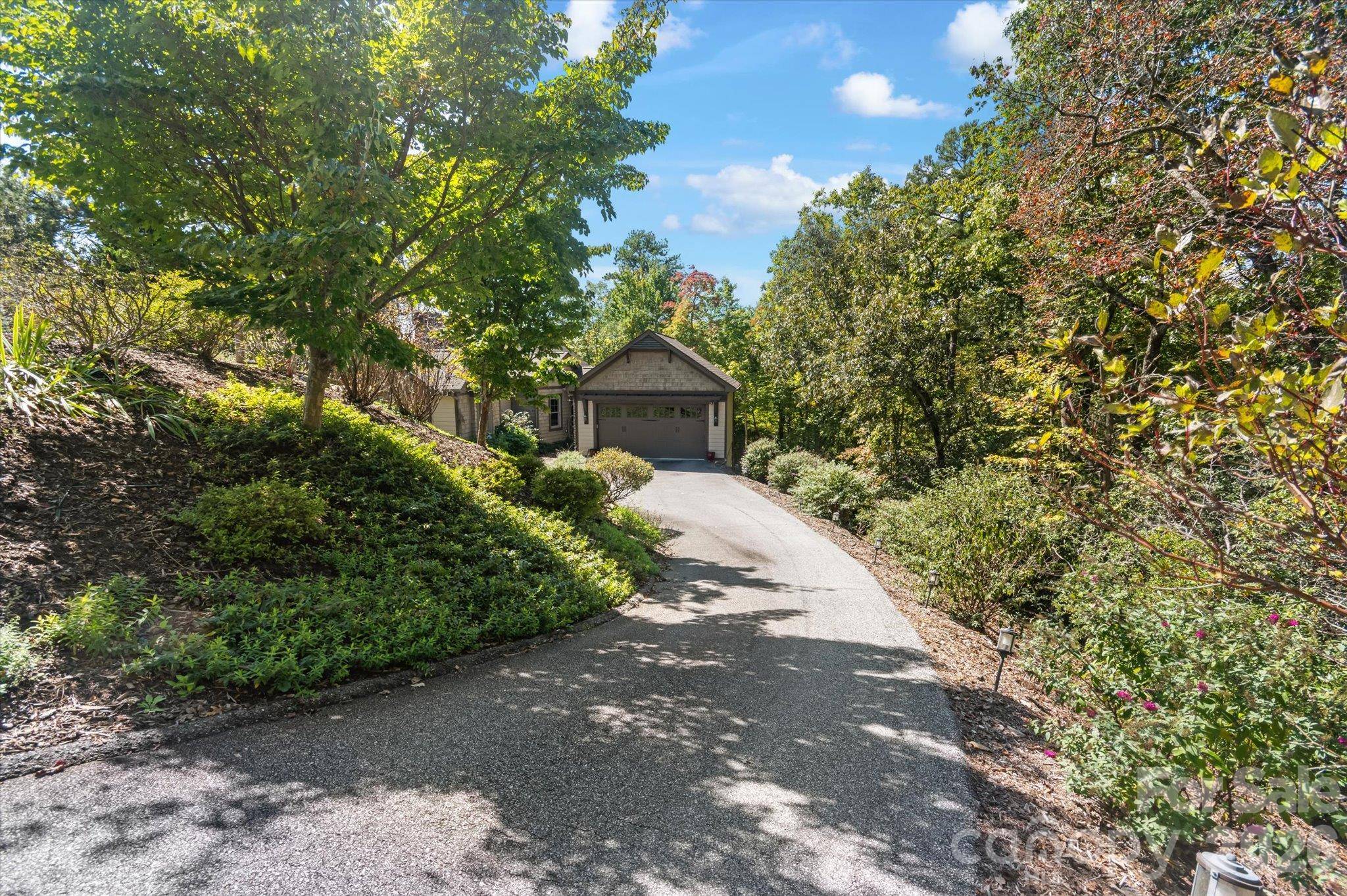 44 Sunset TRCE, Brevard, NC 28712