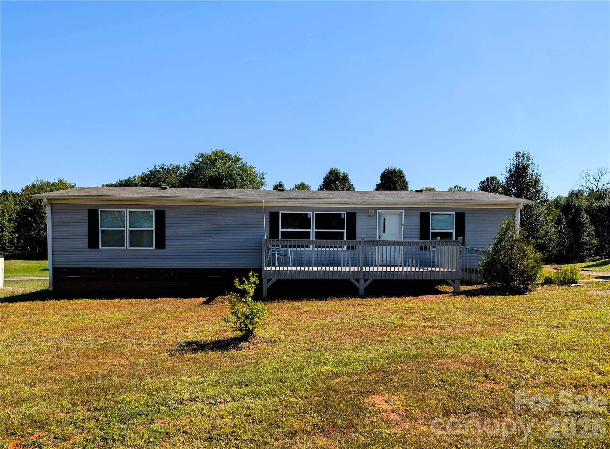 3610 Cameo LN, Lenoir, NC 28645