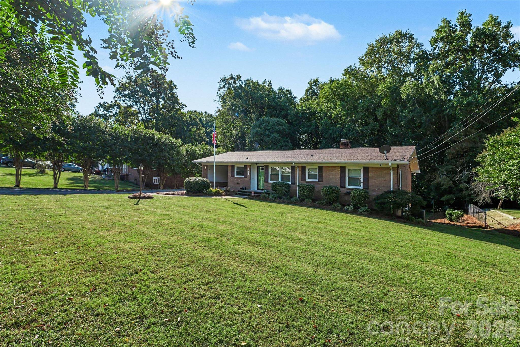 211 W 21st ST, Kannapolis, NC 28081