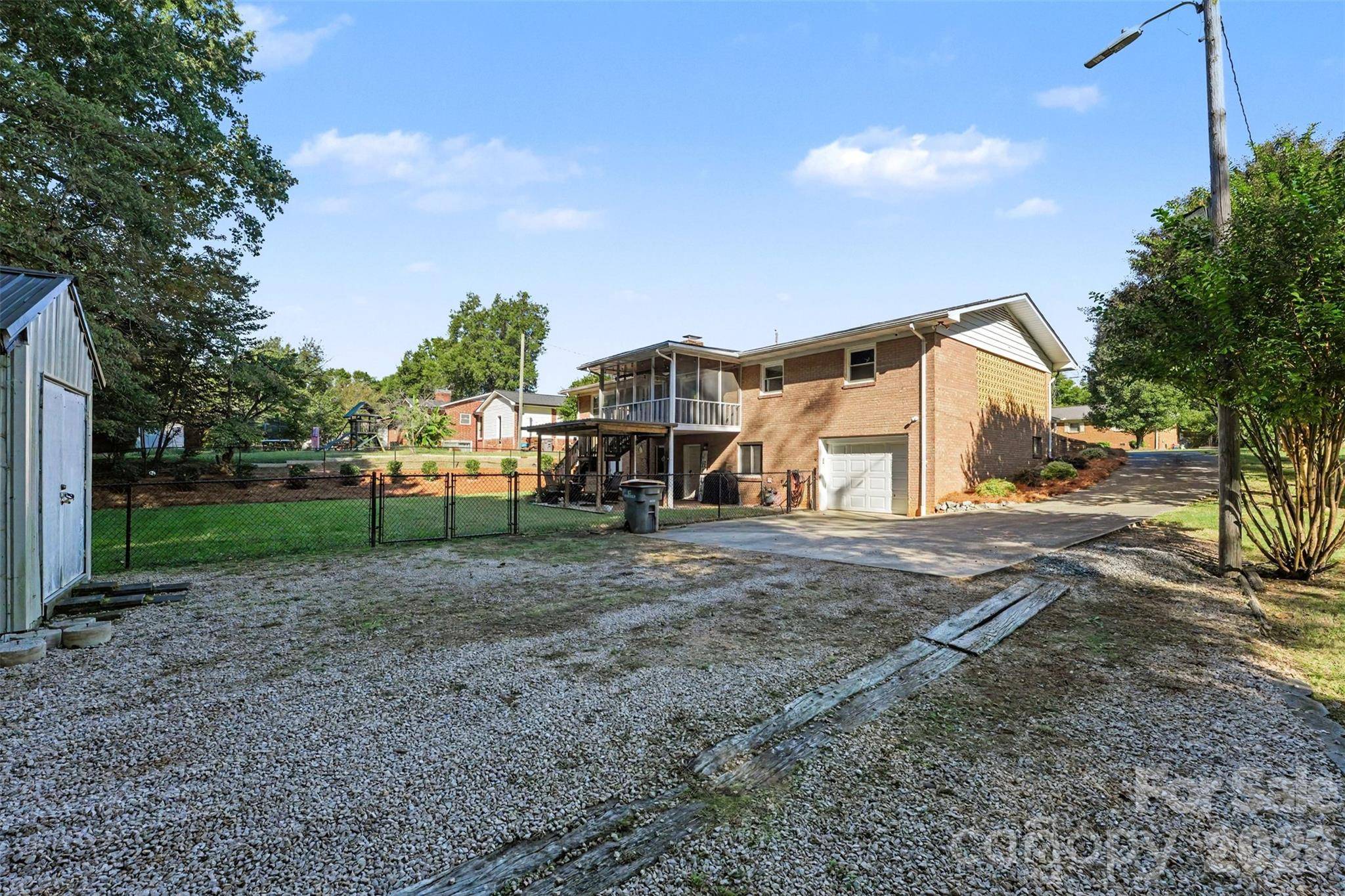 211 W 21st ST, Kannapolis, NC 28081