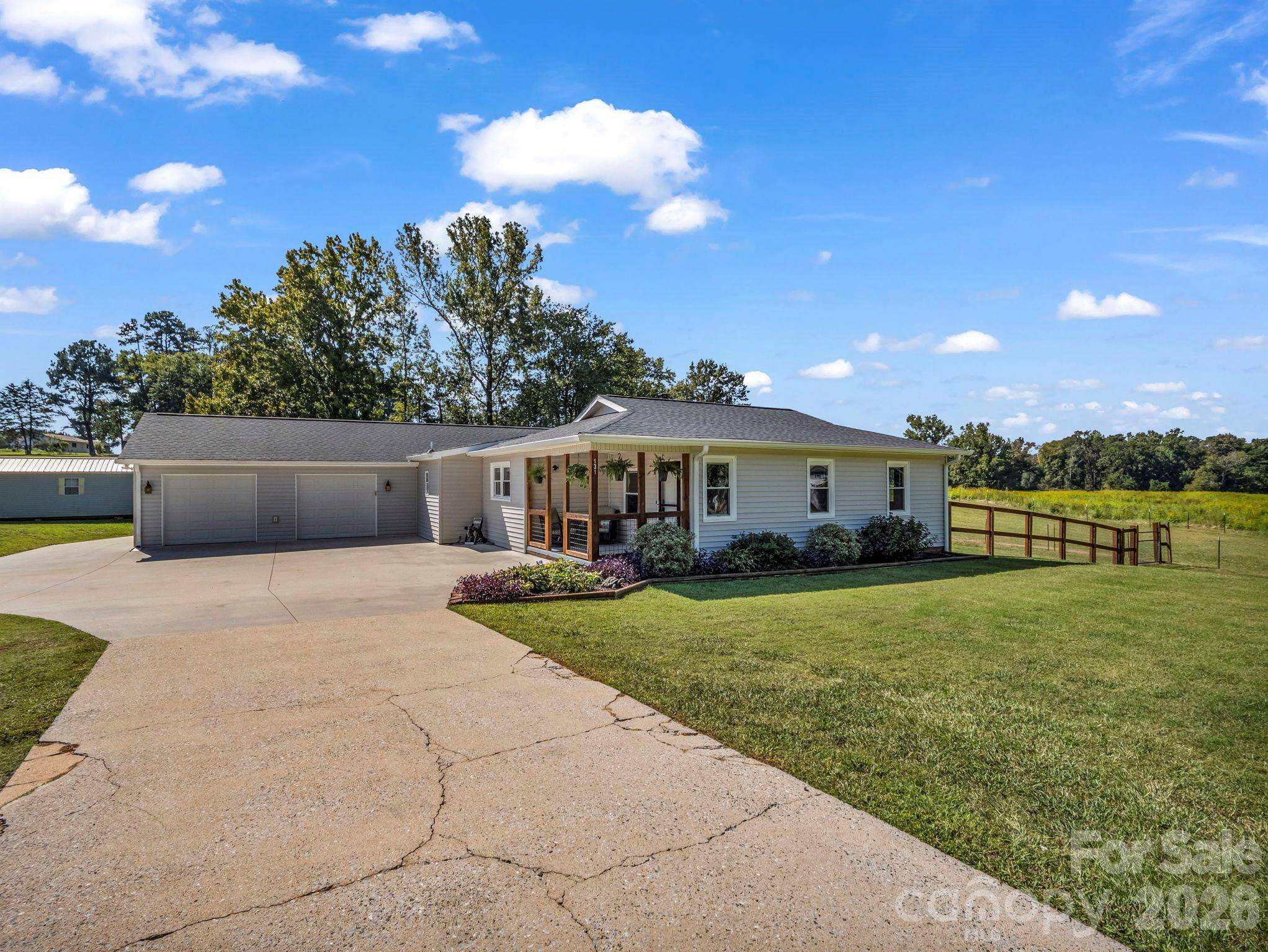 131 Burch Hutchins RD, Forest City, NC 28043