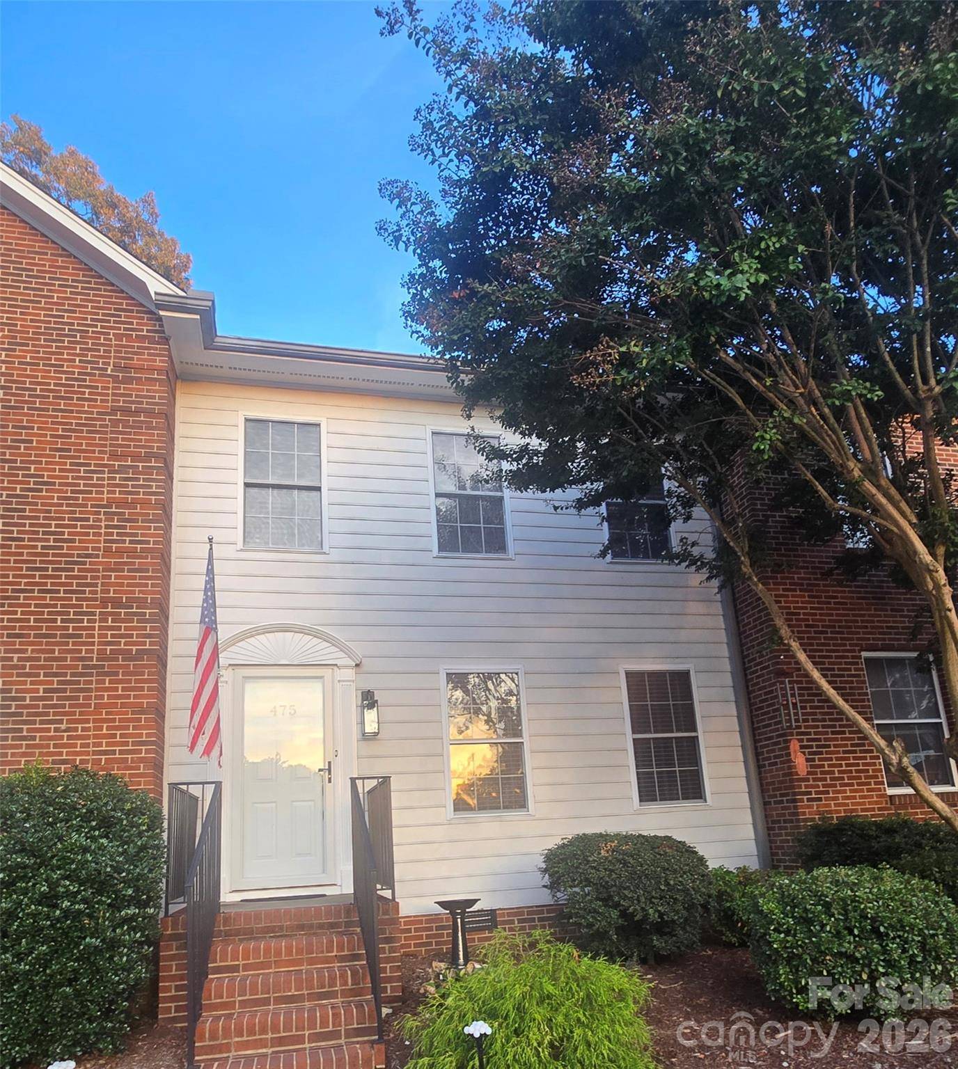 475 N Spring AVE, Newton, NC 28658