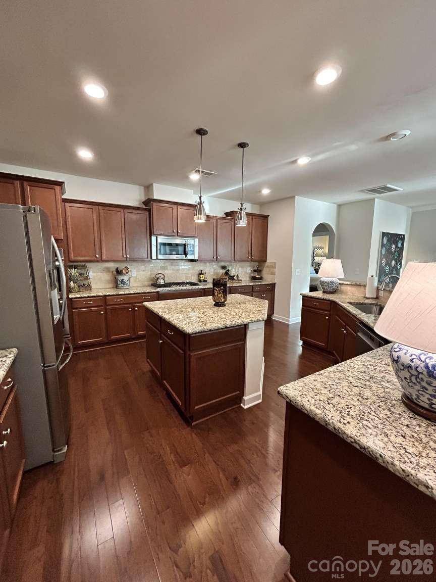 1317 Pinewalk DR, Waxhaw, NC 28173