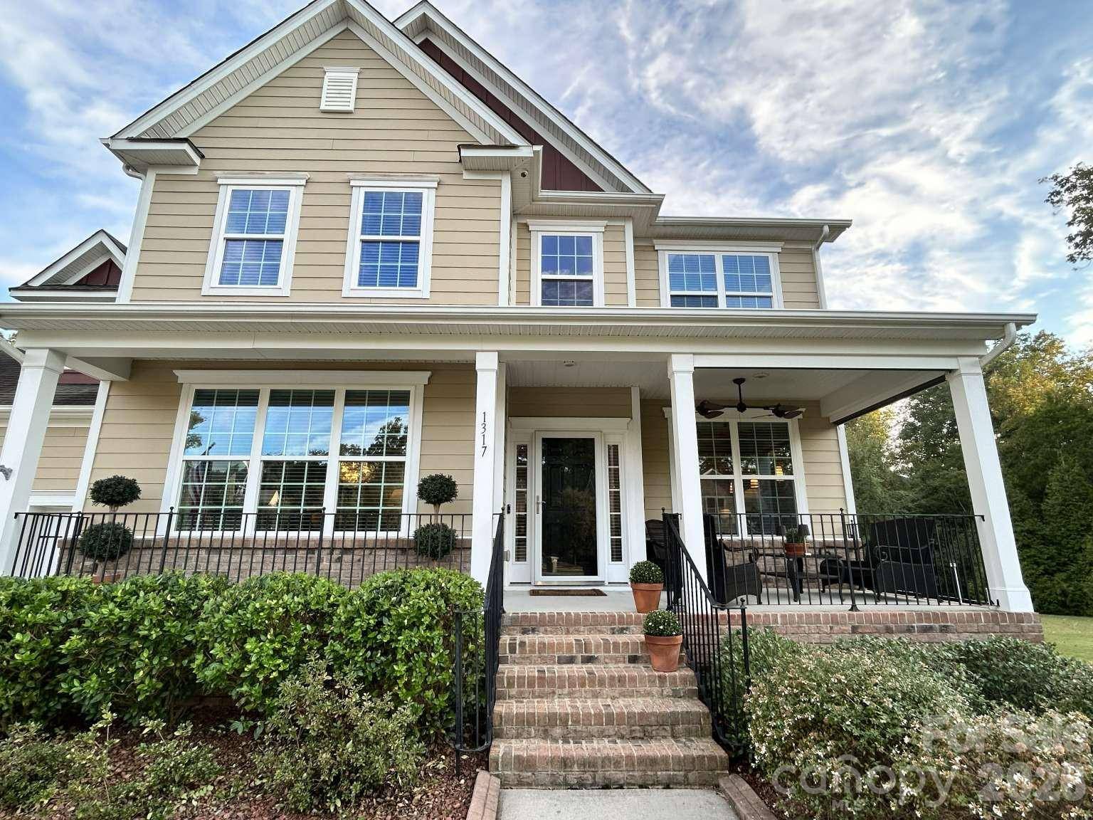 1317 Pinewalk DR, Waxhaw, NC 28173