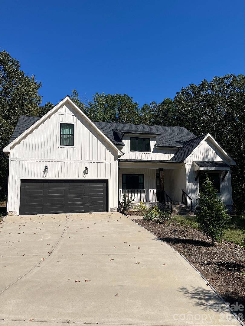1115 Zeb Helms RD, Monroe, NC 28112