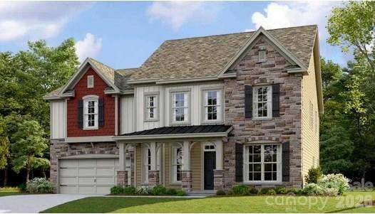 5344 Brixham AVE #45, Indian Land, SC 29707