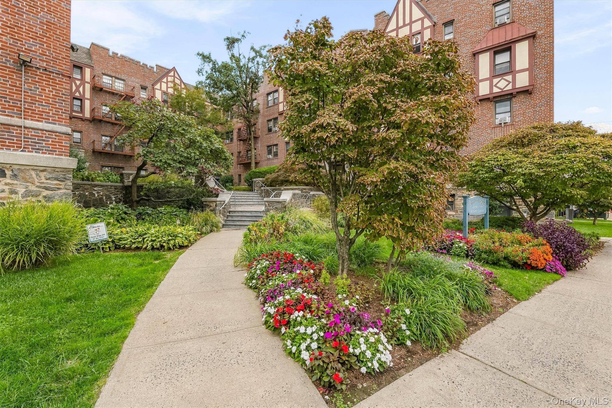 604 Tompkins #B15, Mamaroneck, NY 10543