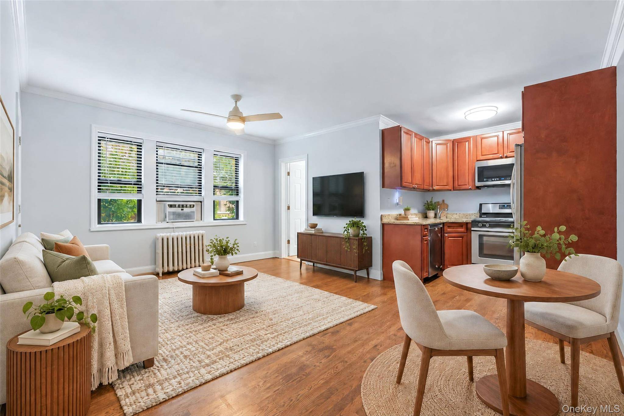 604 Tompkins #B15, Mamaroneck, NY 10543