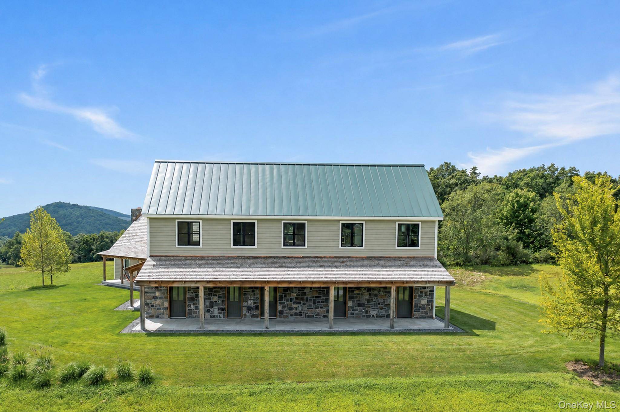 1105 East Ancram RD, Ancramdale, NY 12503
