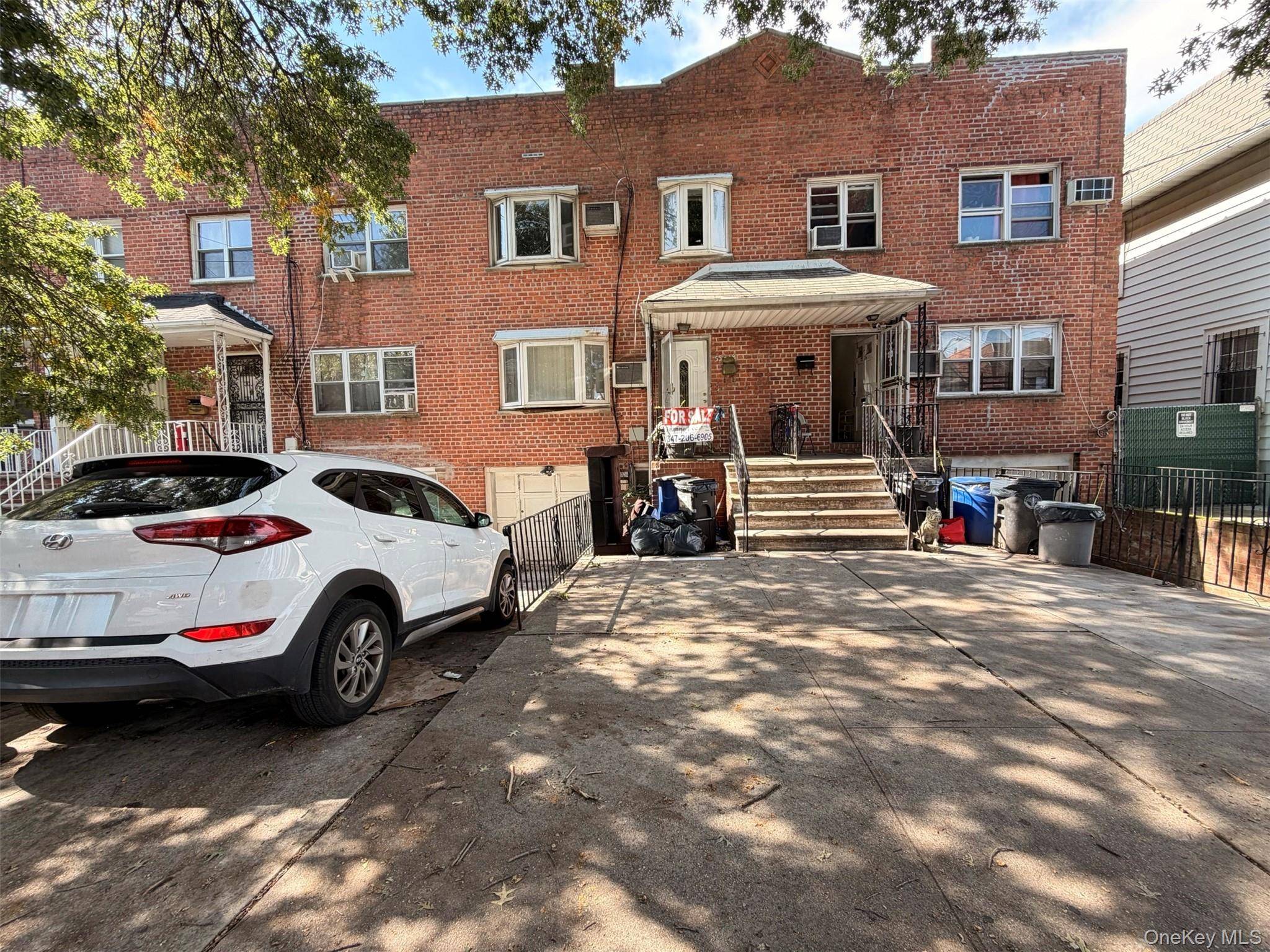 5518 Junction BLVD, Elmhurst, NY 11373