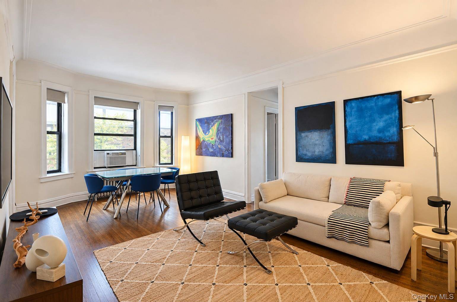 31 Pondfield Road West #51, Bronxville, NY 10708