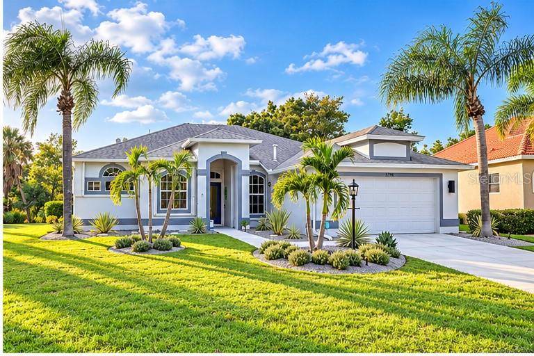 5296 CREEKSIDE TRL, Sarasota, FL 34243