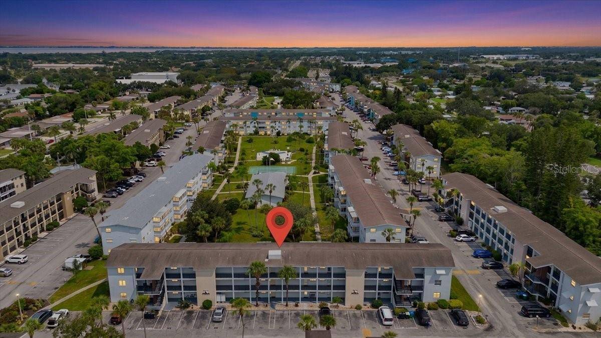 5902 PALM LN #C24, Bradenton, FL 34207