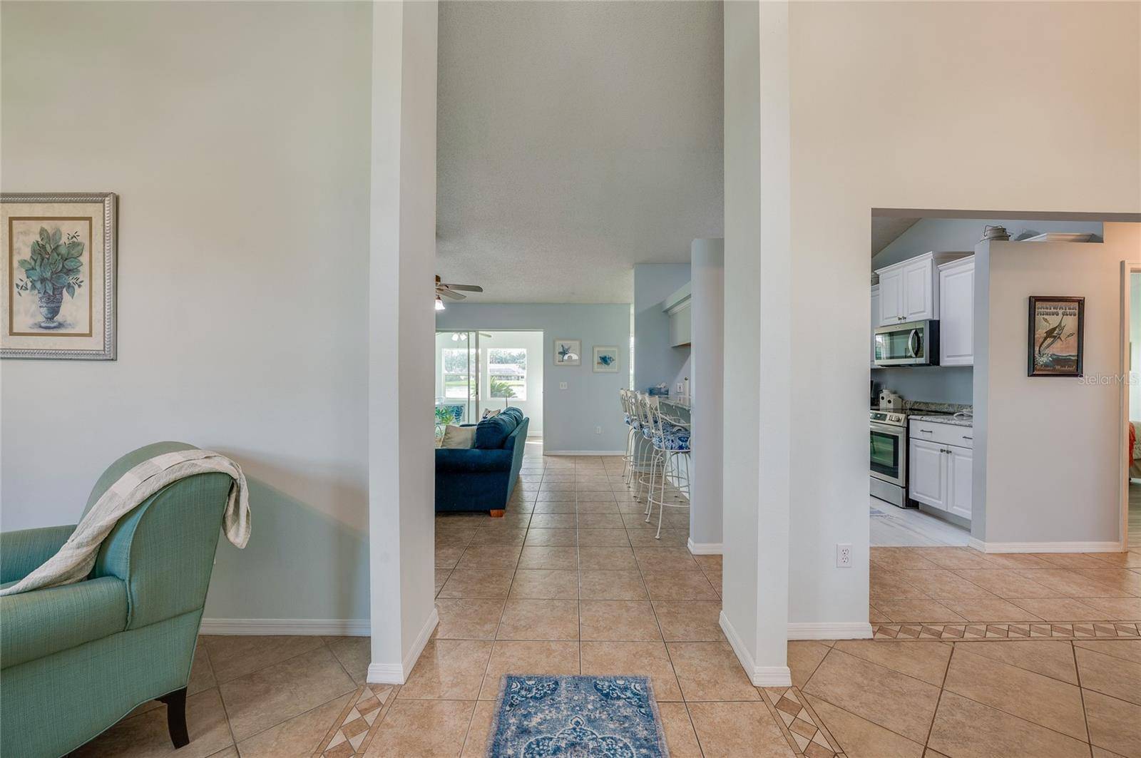 6129 HALF MOON DR, Port Orange, FL 32127