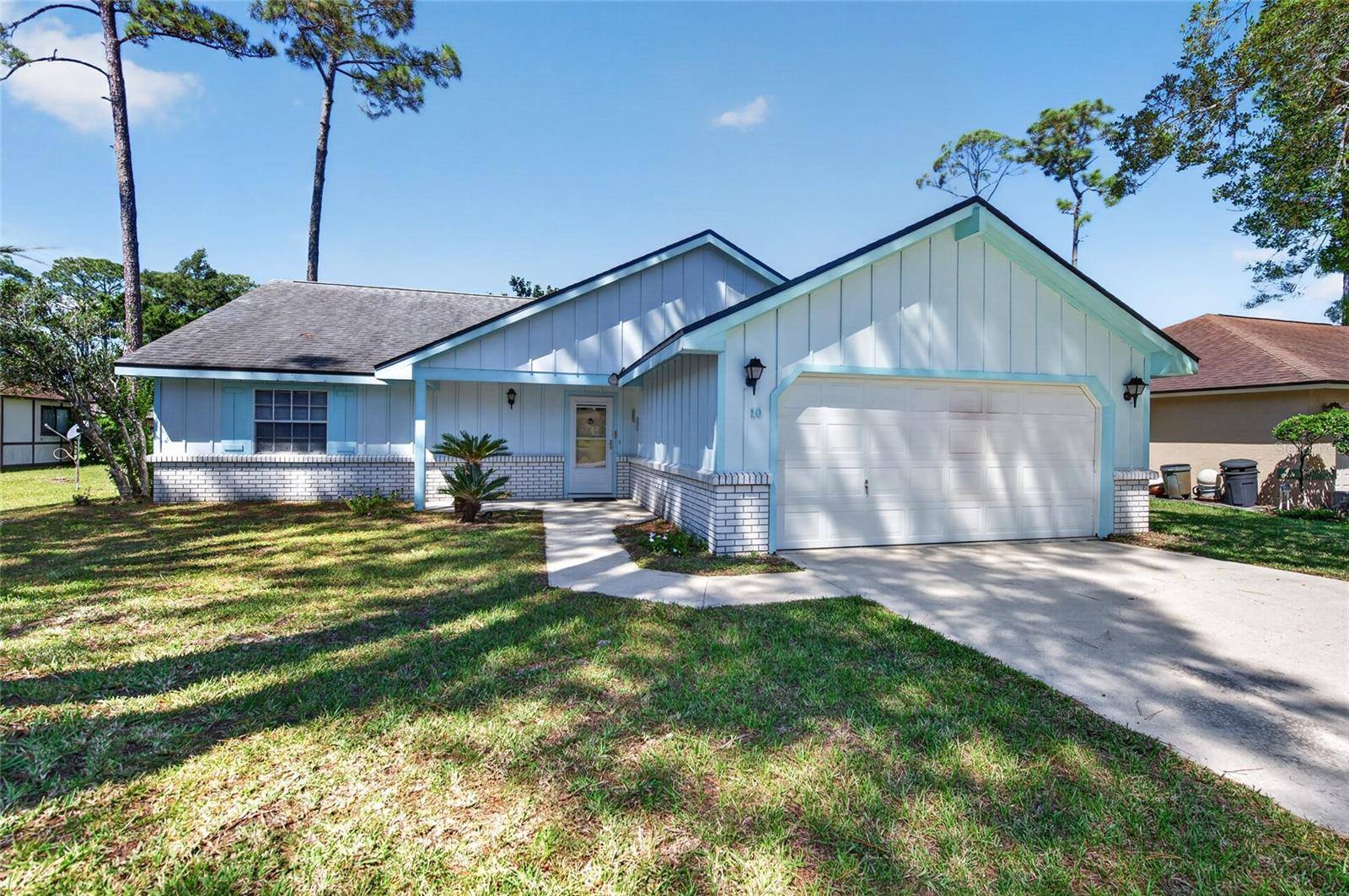 10 WEDGEWOOD LN, Palm Coast, FL 32164