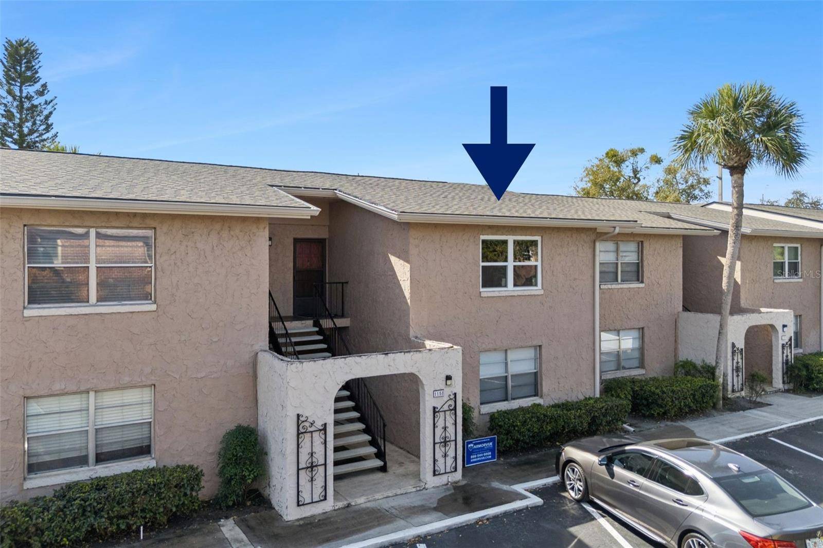 1158 CALLE DEL NORTE #C, Casselberry, FL 32707