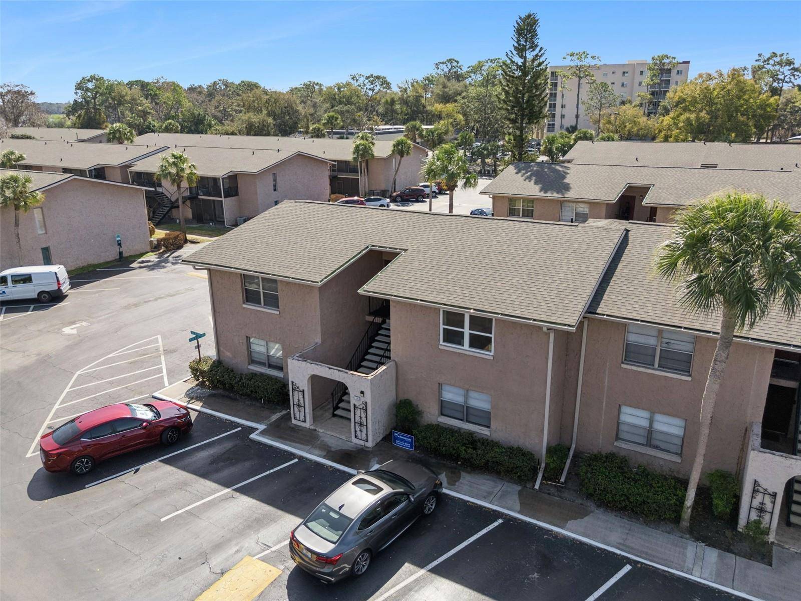 1158 CALLE DEL NORTE #C, Casselberry, FL 32707