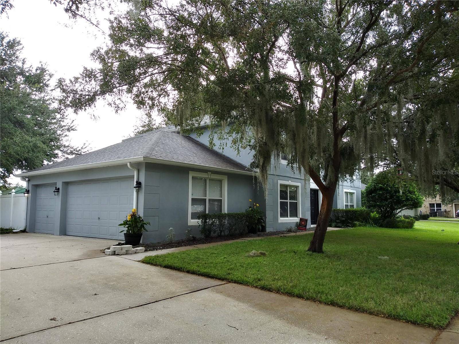 625 RED PEPPER LOOP, Chuluota, FL 32766