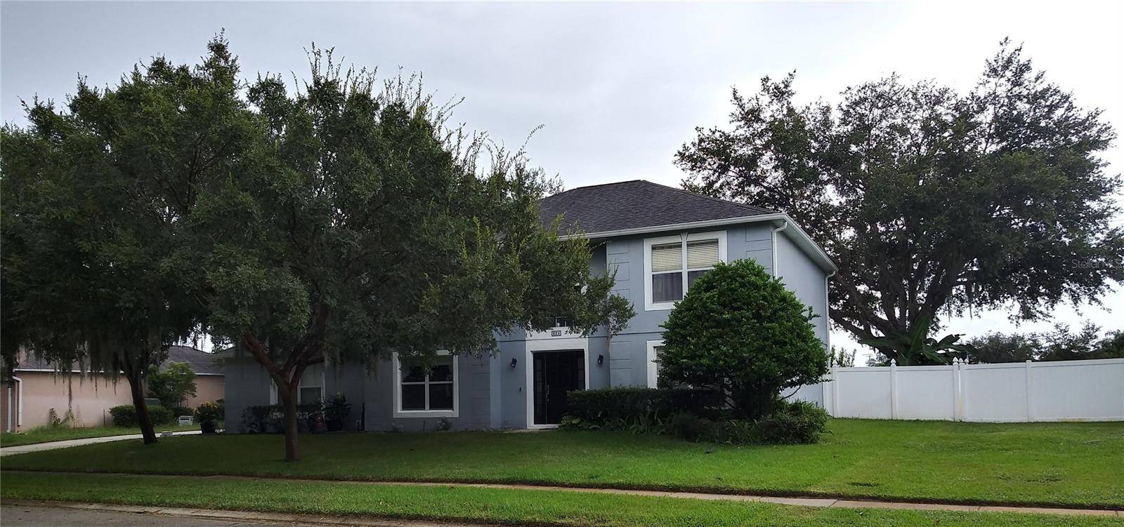 625 RED PEPPER LOOP, Chuluota, FL 32766