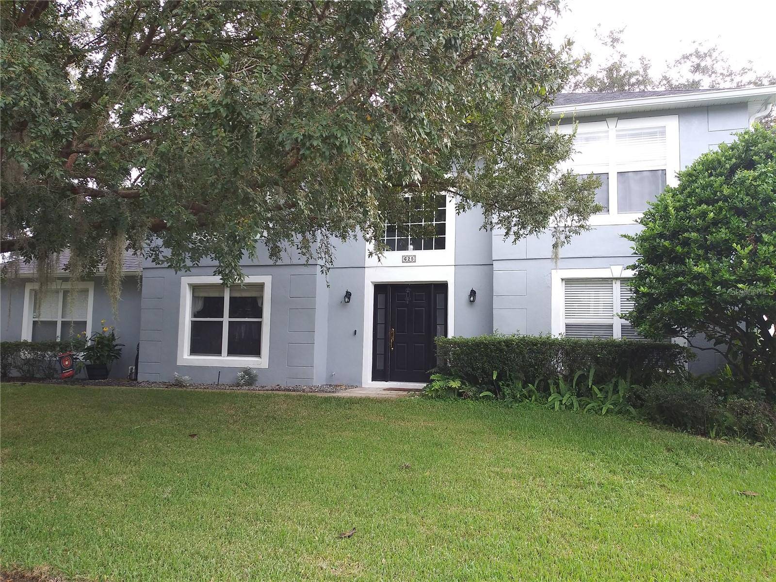 625 RED PEPPER LOOP, Chuluota, FL 32766
