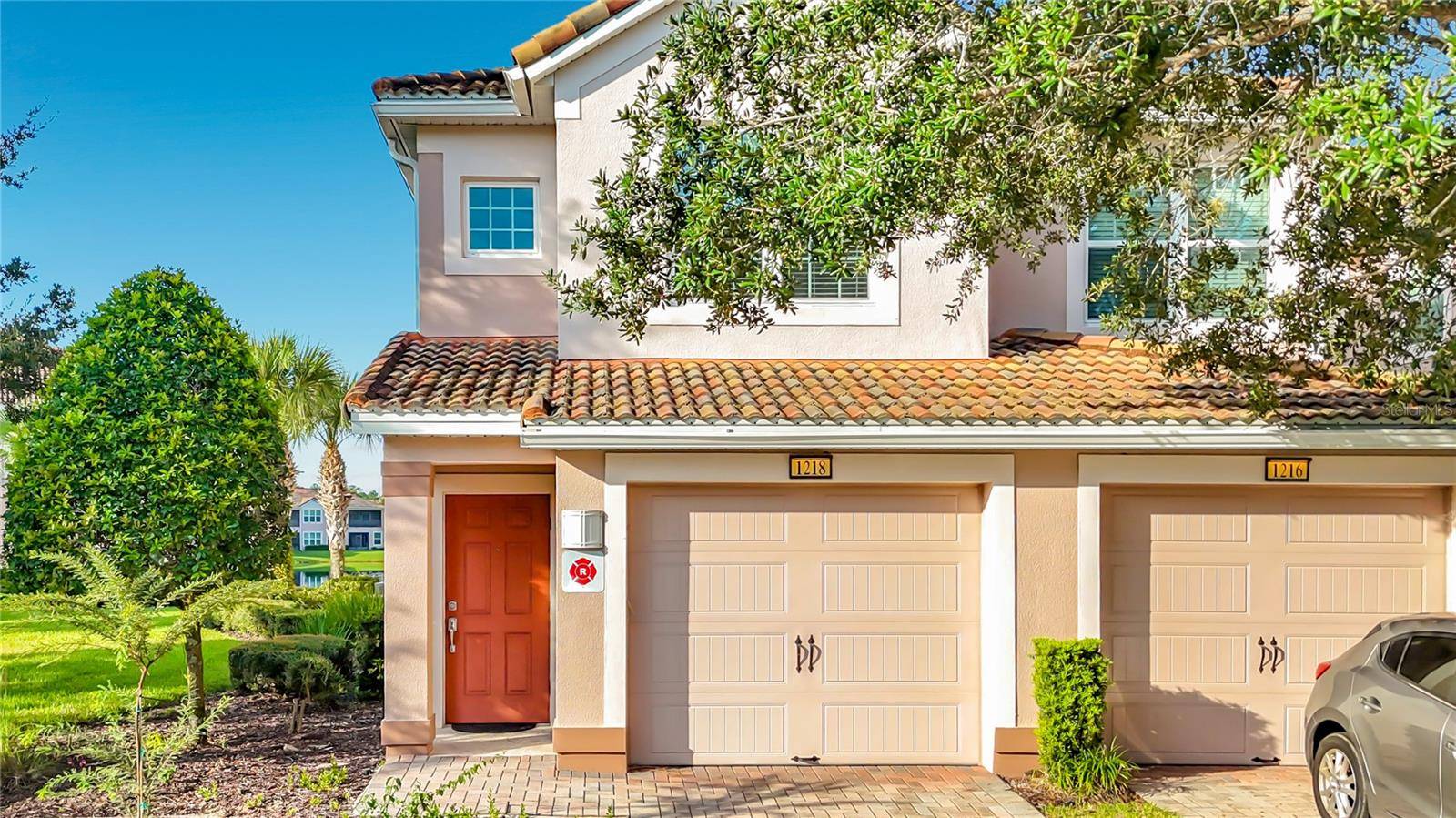 1218 ROMANI AVE, Davenport, FL 33896