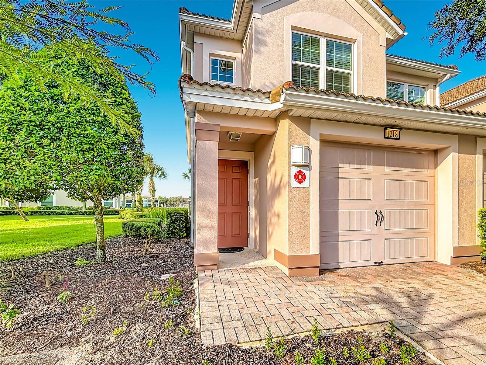1218 ROMANI AVE, Davenport, FL 33896