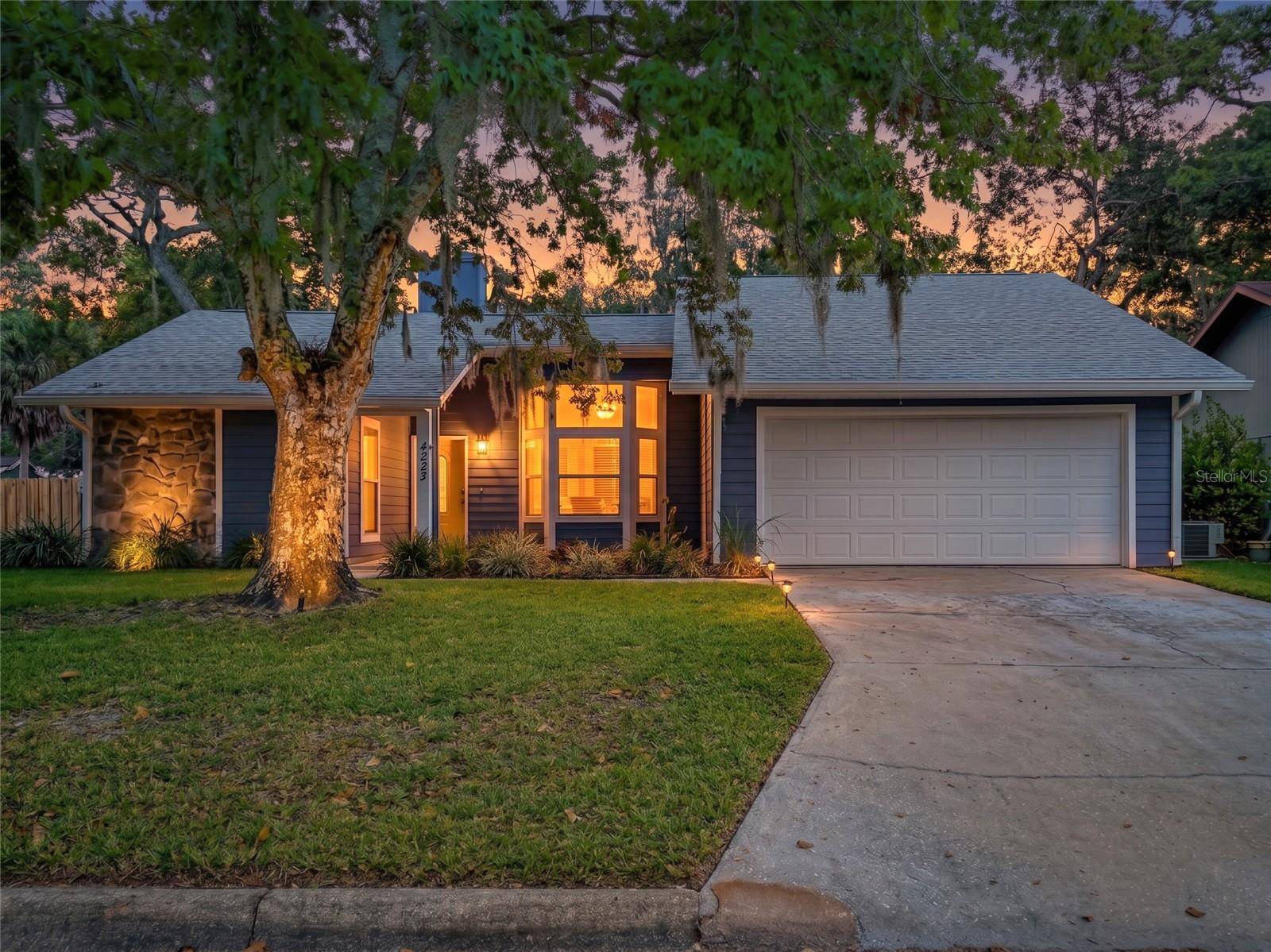 4425 NW 61ST TER, Gainesville, FL 32606