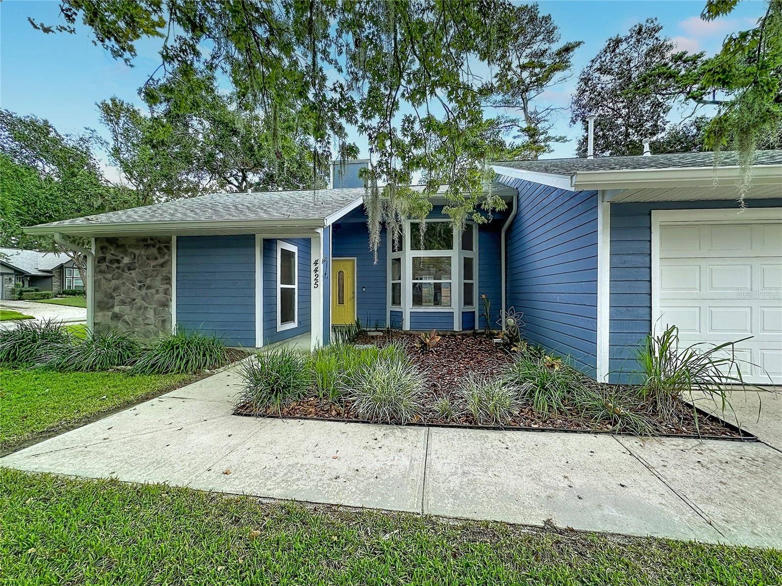 4425 NW 61ST TER, Gainesville, FL 32606
