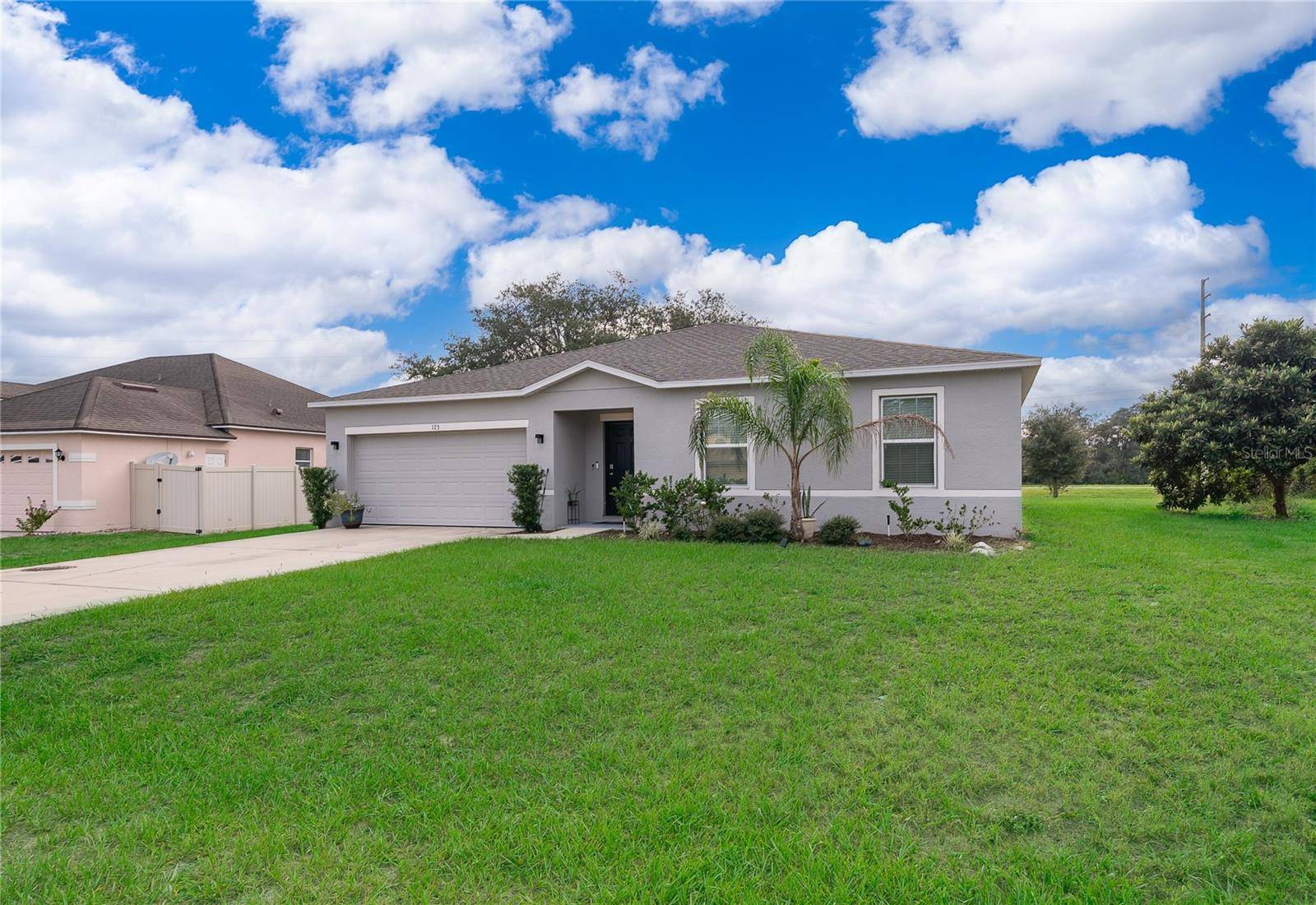 173 BIG BLACK DR, Poinciana, FL 34759