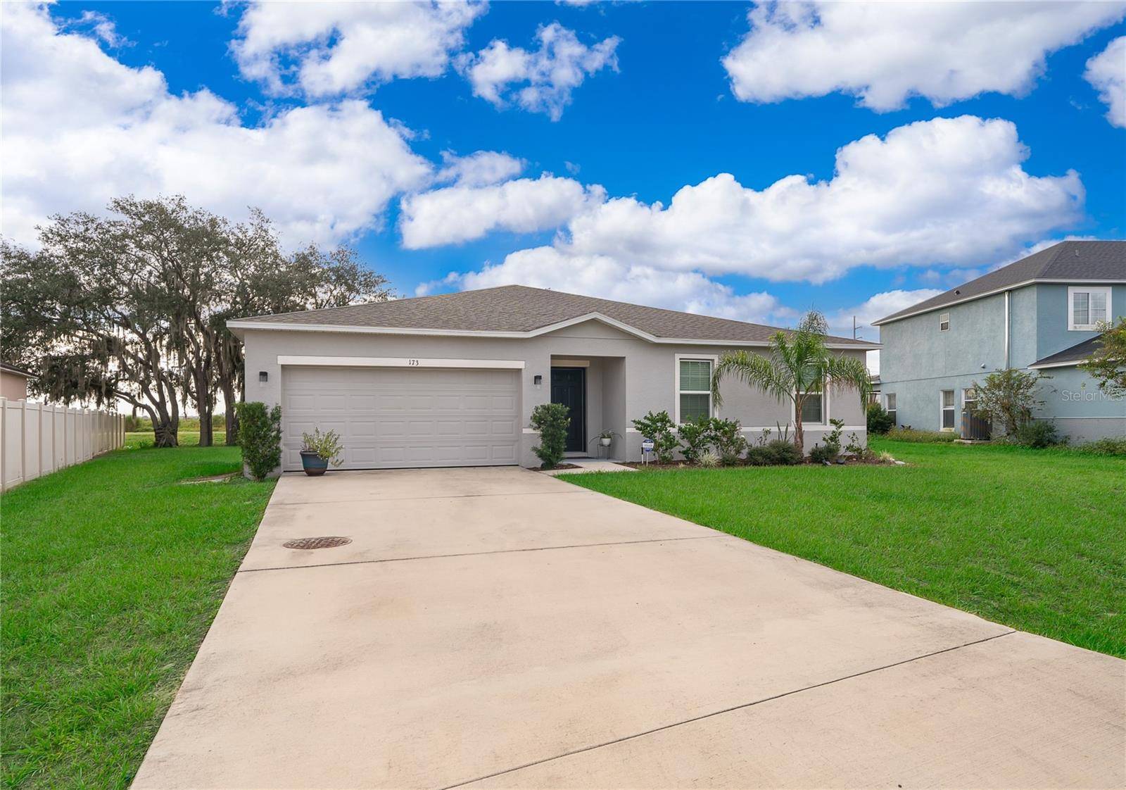 173 BIG BLACK DR, Poinciana, FL 34759