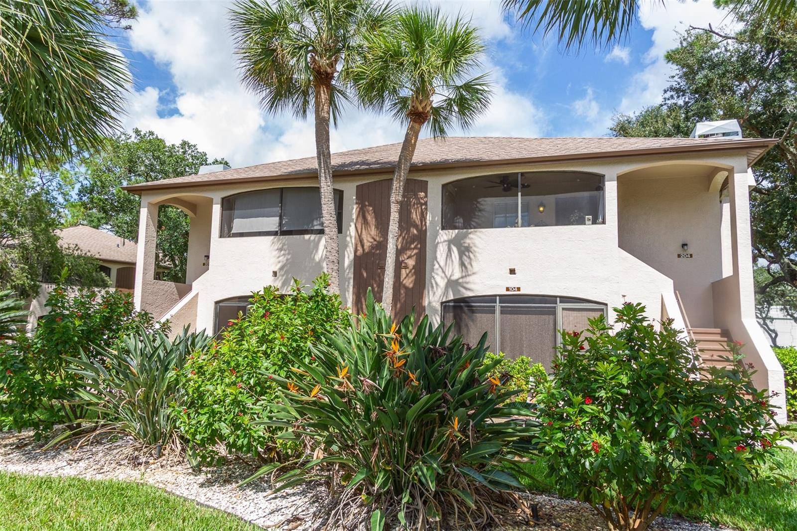 2994 BONAVENTURE CIR #204, Palm Harbor, FL 34684