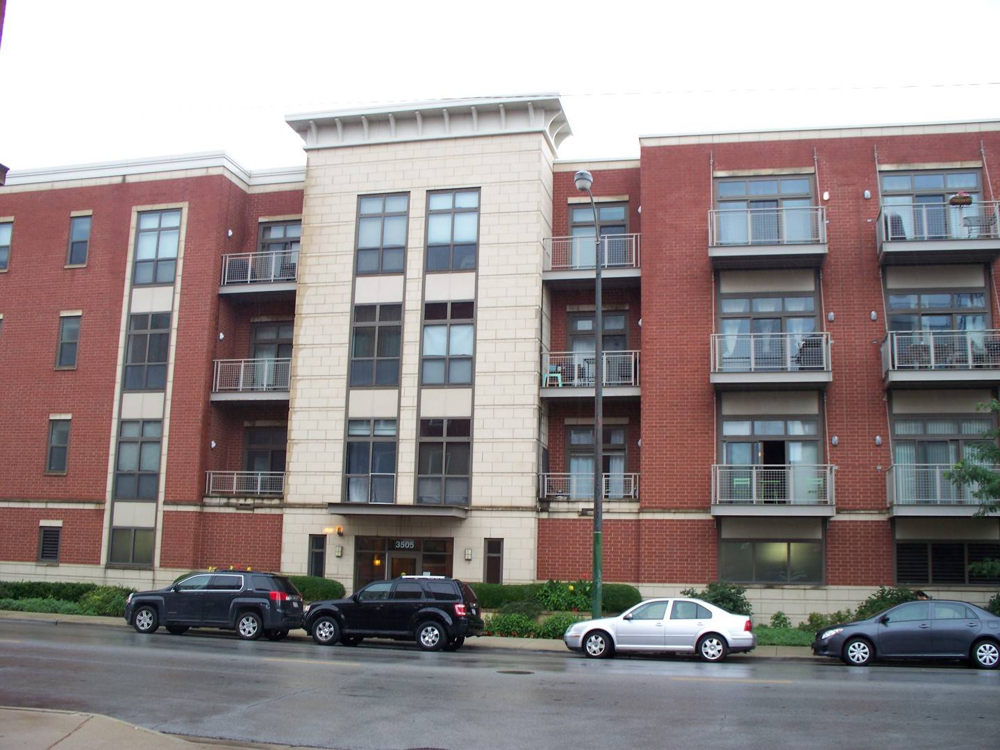 3505 S Morgan ST #P-77, Chicago, IL 60609