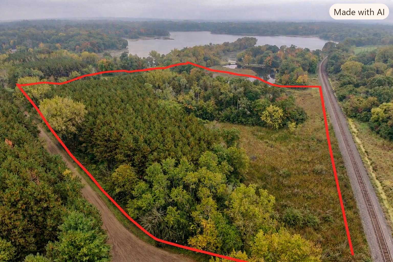 TBD N Ideal Ave. N., Saint Paul, MN 55110