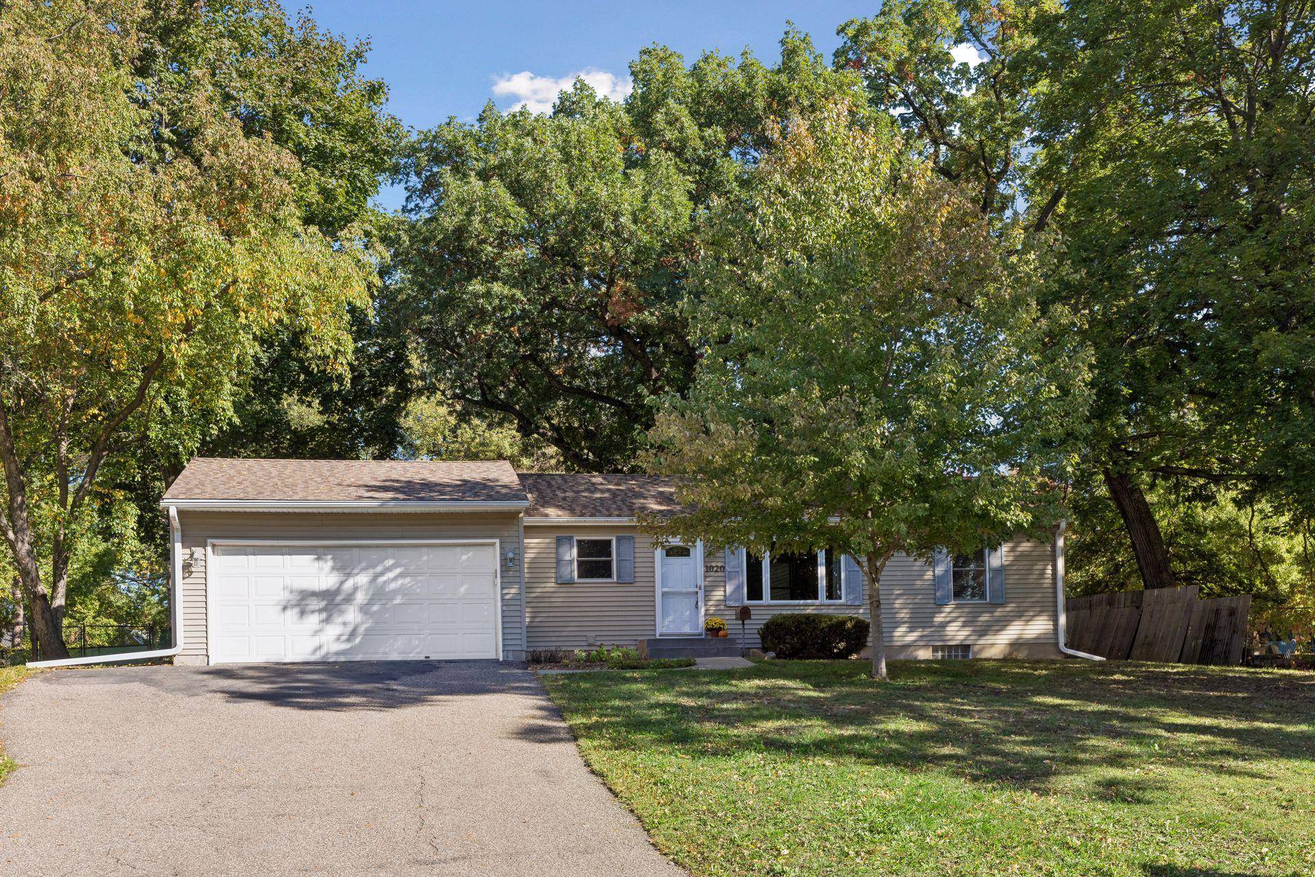 1020 Orkla DR, Golden Valley, MN 55427