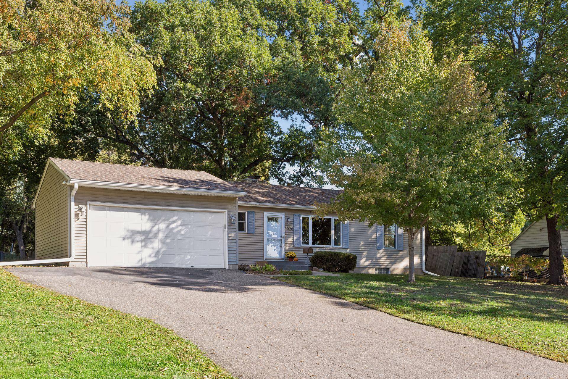 1020 Orkla DR, Golden Valley, MN 55427