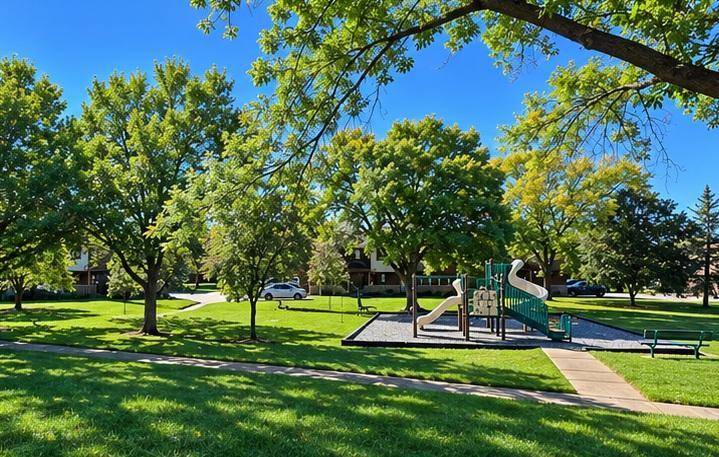 12572 University AVE NW, Coon Rapids, MN 55448