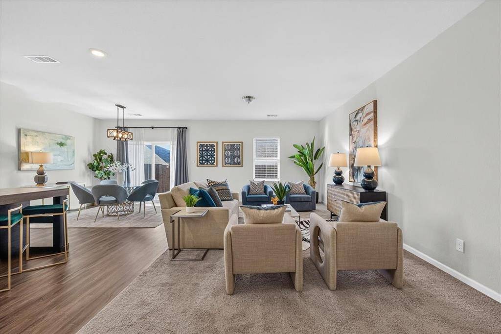 5329 Northfield Drive, Fort Worth, TX 76179