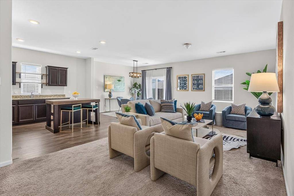 5329 Northfield Drive, Fort Worth, TX 76179