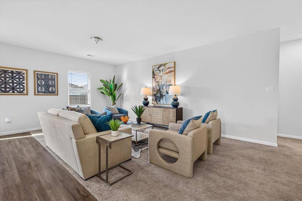 5329 Northfield Drive, Fort Worth, TX 76179