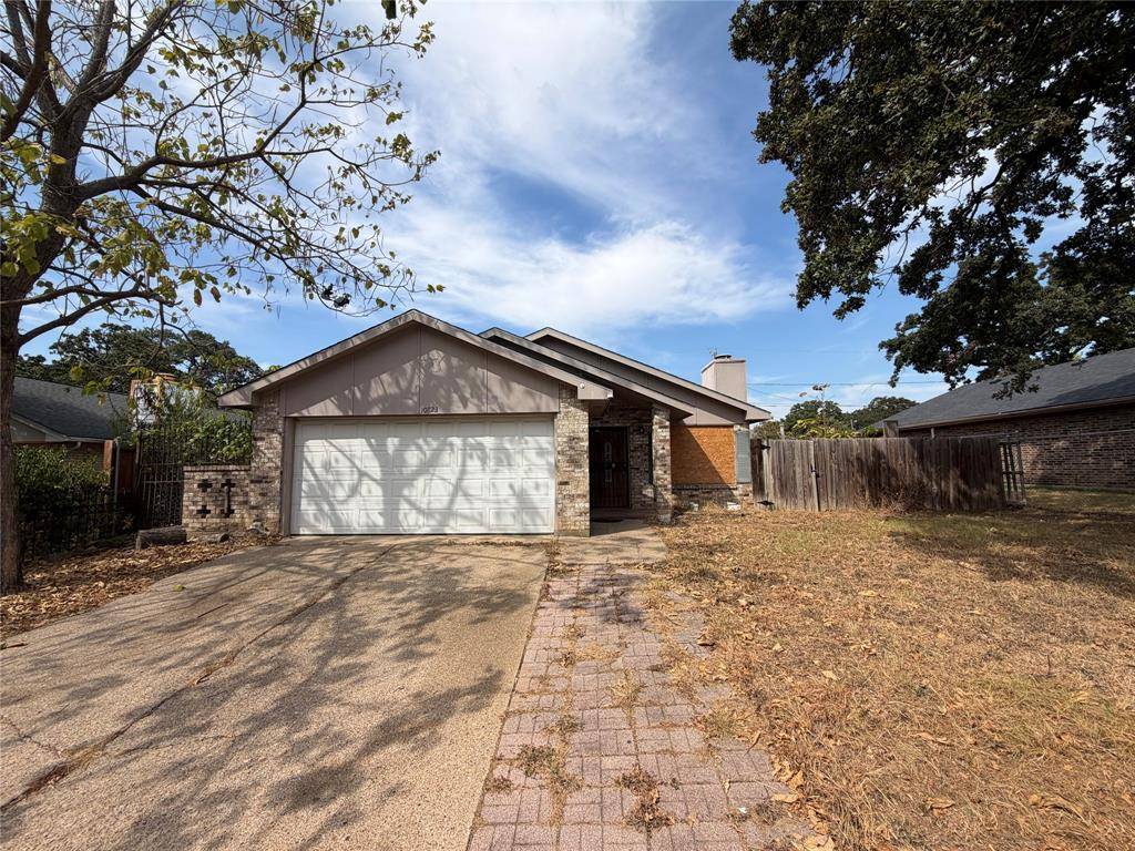 10823 Addie Road, Dallas, TX 75217