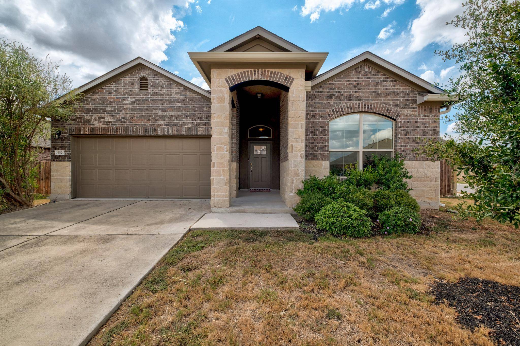 16801 Aventura Ave, Pflugerville, TX 78660
