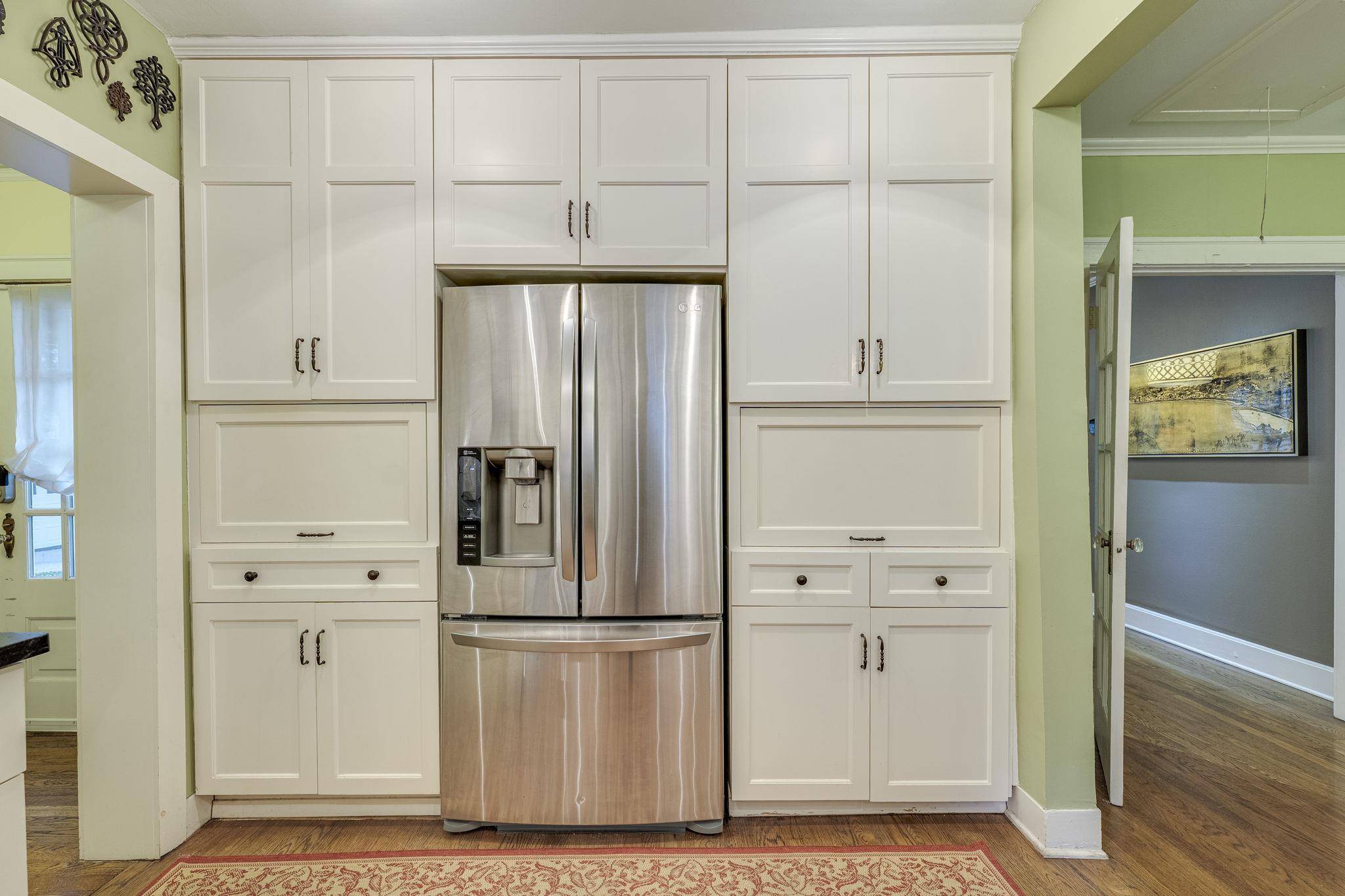 1609 Woodlawn BLVD, Austin, TX 78703