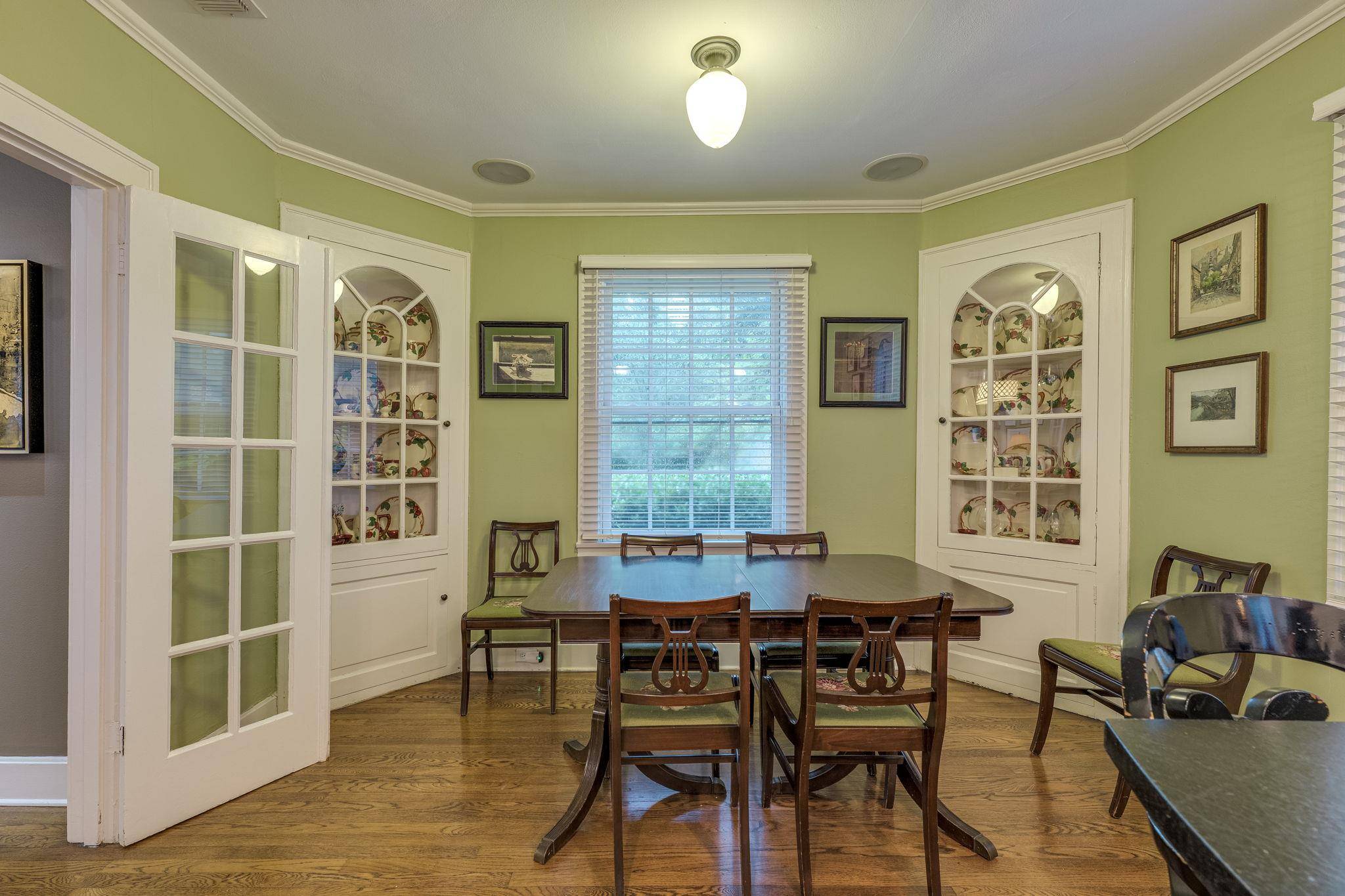 1609 Woodlawn BLVD, Austin, TX 78703