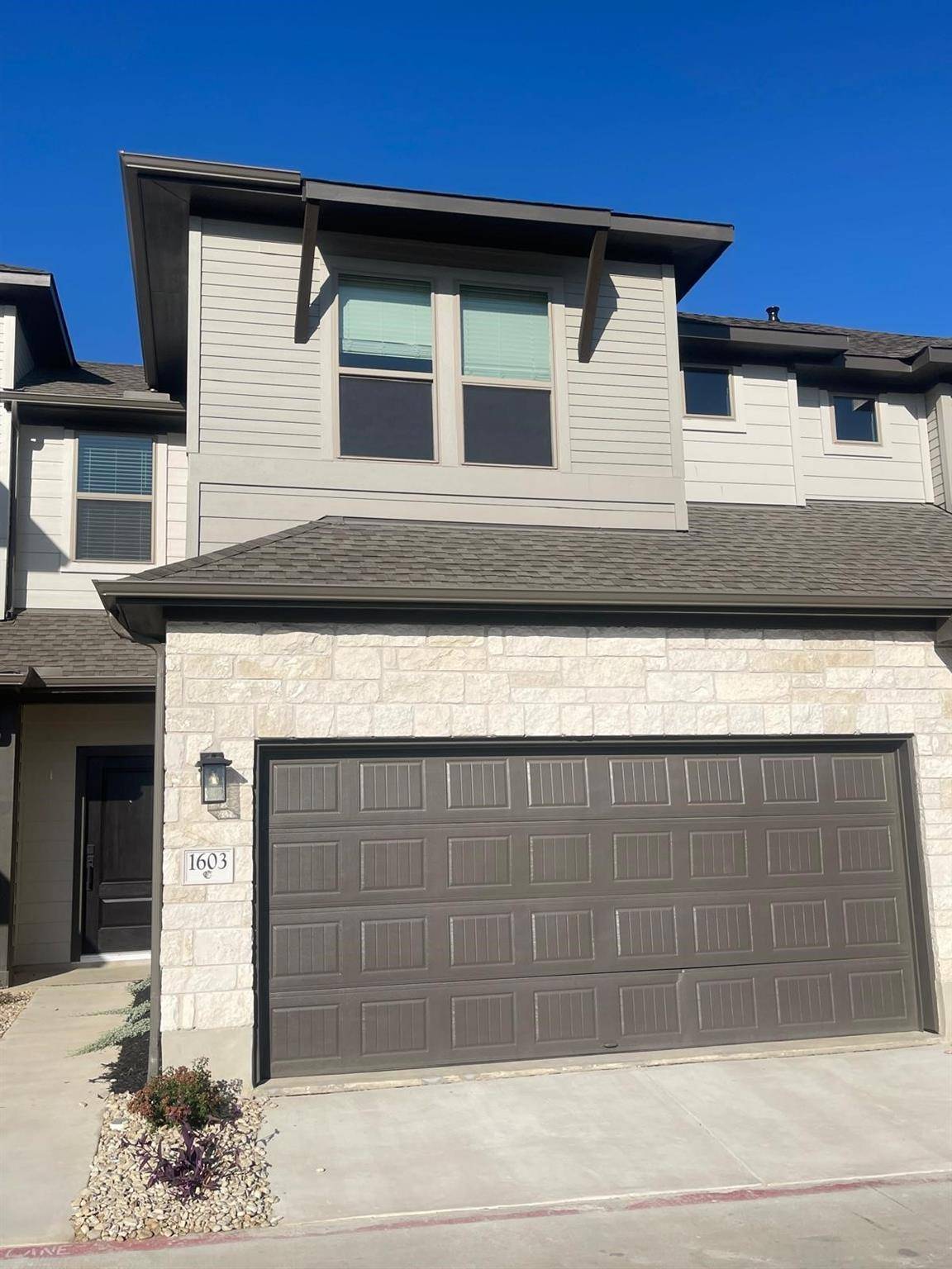 2500 Forest Creek DR #1603, Round Rock, TX 78665