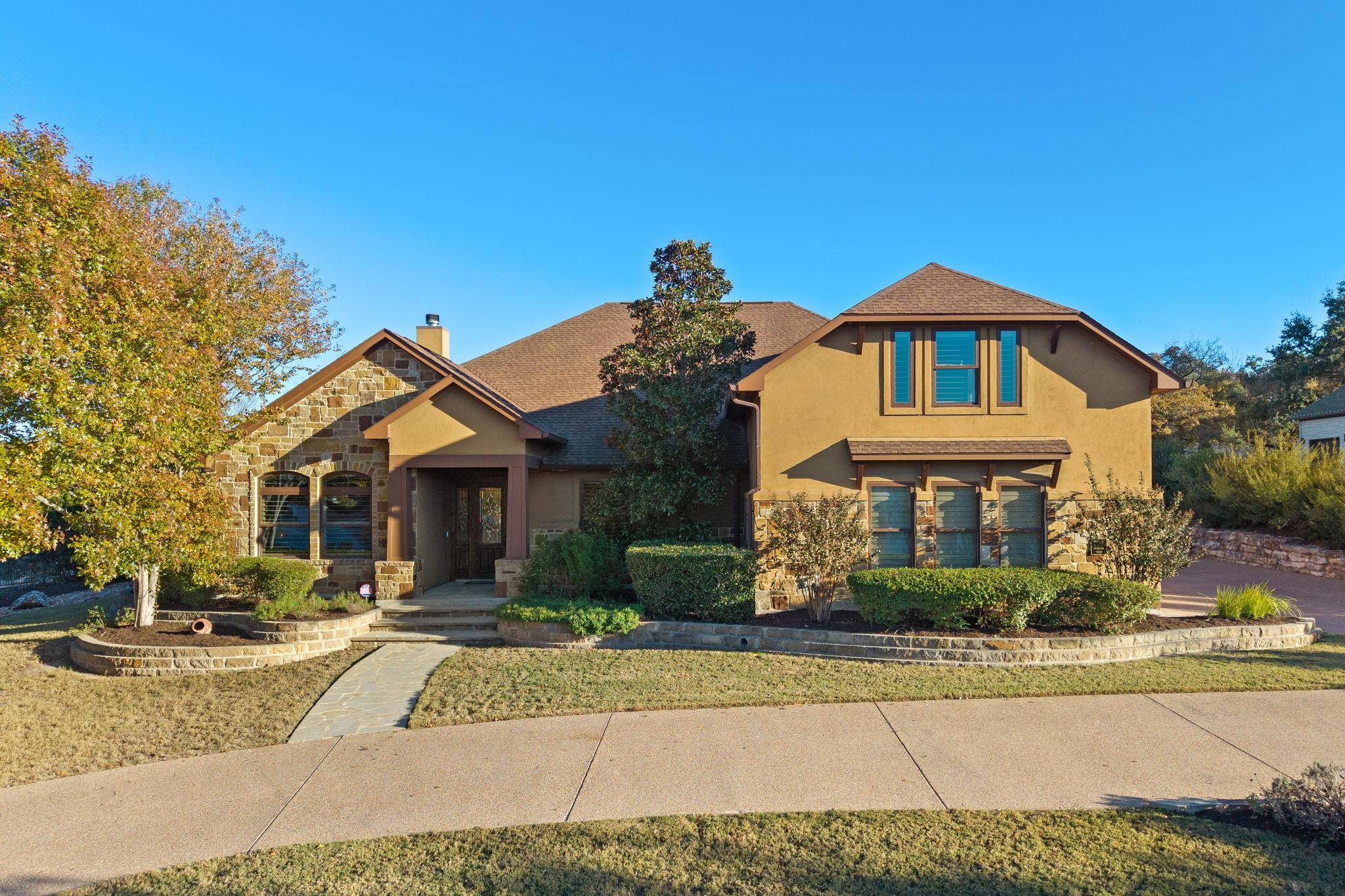 204 Overlook CT, Georgetown, TX 78628